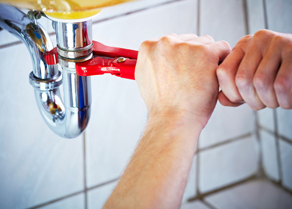 About Dickinson Plumbers
